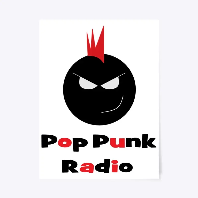 Pop Punk Radio Collection #1