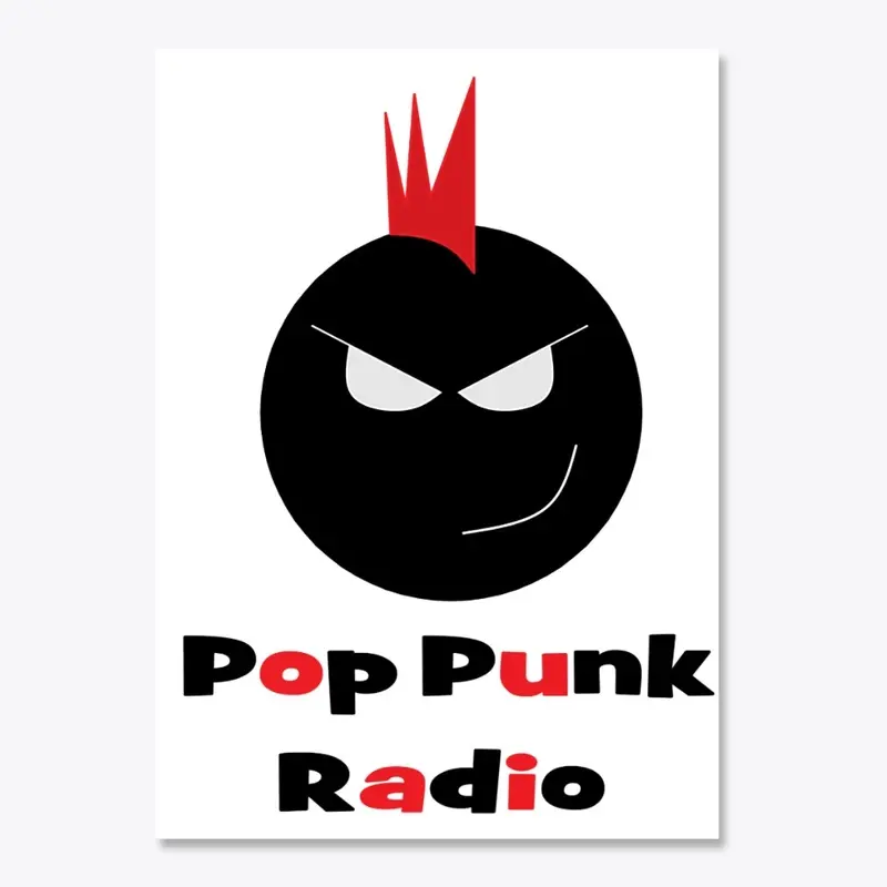 Pop Punk Radio Collection #1